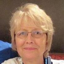 Susan Marie (Sneary)  Follas