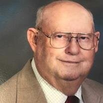 Vernon  "Vernie"   D.   Askins
