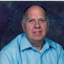 James C. "Jim"  Goedde