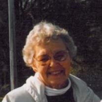 Grace G (Dukes)  Blockberger