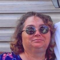 Caroline M.  (Temple)  Humphreys