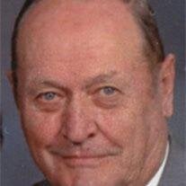 Leroy "Bud" Fischer