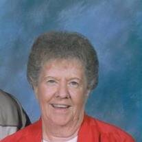 Dortha L. (Epley)  Reed