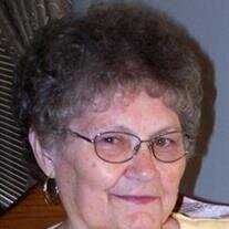 Mary  Martha    Kiene   (Halker)  Fischer