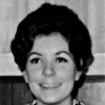 Kathleen A.  McCrate   (McCrate)  Beckman