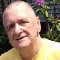 Gary Bowers