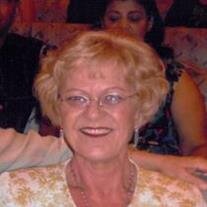 Linda Susan Killen
