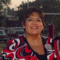 Camille N.  Reinsel  Miller