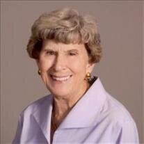 Janet Pickard
