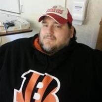 Paul V Vaughn, II
