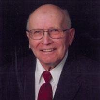 Walter F. Schroeder