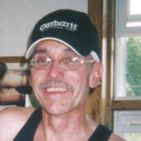 Mark A. Musselman