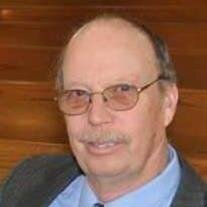 William   Henry  "Bill"   Schroeder
