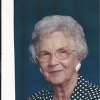 Ethel Mae (Diller)  Wolfe