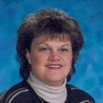 Vickie L (Renner)  Shoemaker