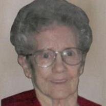 Martha A (Dackin)  Kohler