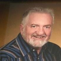 Barry L Seyer