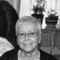 Iona (Johnson)  Roberts