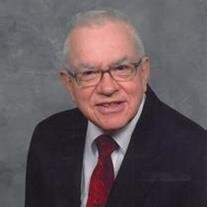 Earl G Forbush