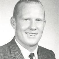 Michael James Maag