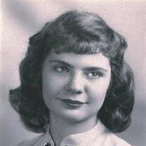 Dolores (Tschudy)  Thornton