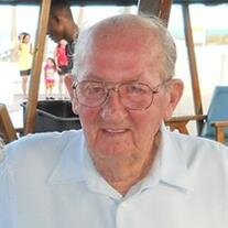 Charles Ote Rasor