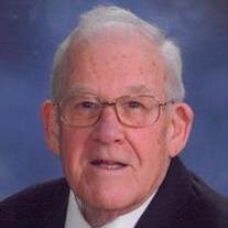 Richard "Dick" F. Bryan