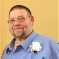 Cletus Joseph Schroeder