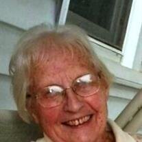 E. June (Dackin)  Streeter
