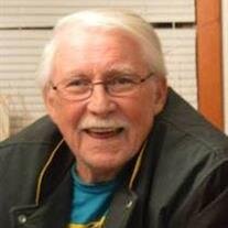 George F. Daniel