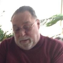 Bruce E. Steele