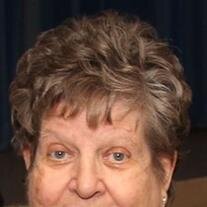 V. Ruth (Keller)  Stephens