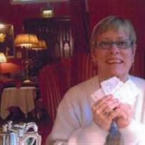 Judith Lee (Bowersock)  Doty