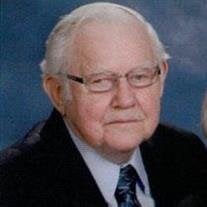 Walter F. Kleman