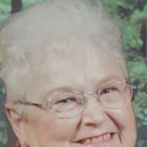 Charlotte M.  (Jones)  Bell