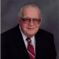 Frederick J.  Bremer