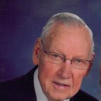 Elmer B. Ellerbrock