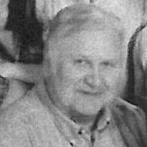 Vern John Karhoff
