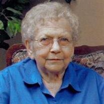Betty  I.  (Miller)  Michel
