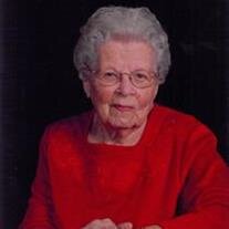 Virginia A (Looser)  Hoffman