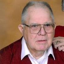Charles  A. "Tack" Hammer