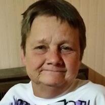 Frances  ""Franny"   Irene   Tenwalde