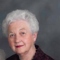 Delores M. (Miller)  Askins
