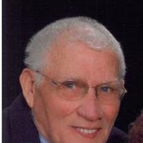 Lawrence B. Stechschulte