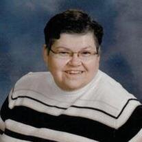 Margaret  "Maggie"   L. (Niese)   Warnecke