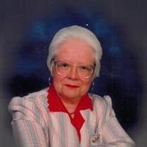 Patricia E (Culp)  Holdren