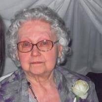 Mary Ann (Moening)  Halker