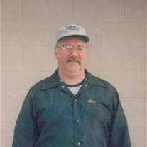 Michael  "Mike" D. Tudor