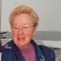 Donna Jean (Taylor)  Lutz
