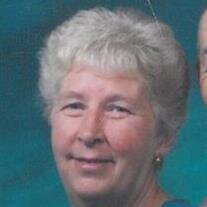 Linda Jo (Lamb)  Tabler